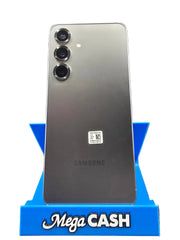 Samsung Galaxy S25 256GB Unlocked - With Box