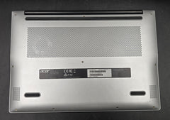 Acer Lite 14 - Intel N150 @ 800MHz - 4/128GB - Win 11 S Mode