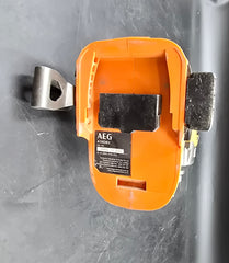 AEG - 18V Brushless 3 Speed Impact Driver - A18IDB3 - Skin Only