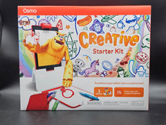 Osmo Creative Starter Kit - For Amazon Fire Tablets - Sealed