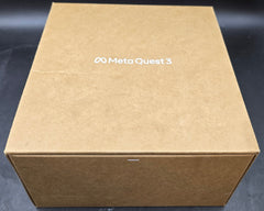 Meta Quest 3 - VR Headset