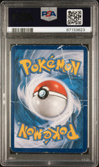 Pokémon - Mega Charizard EX - 69/106 - PSA 1 - Flashfire