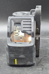 DEWALT - Green Beam 2 Way Cross Line Laser - DW088CG