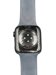 APPLE Watch Series 9 45mm - GPS + LTE / Cracked Screen