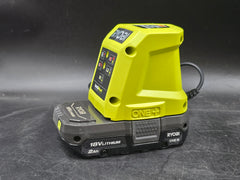 RYOBI - 18V One+ Hammer Drill All Rounder Kit