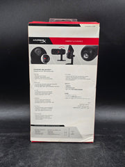 HYPERX - Solocast - USB Gaming Microphone - SLC001