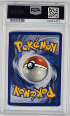 Pokemon - PSA 9 Dragonite 3/113 Delta Species