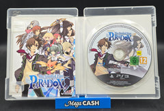 The Guided Fate Paradox - Sony Playstation 3 (PS3) Game