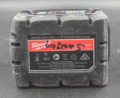 Milwaukee M18 5.0Ah Tool Battery