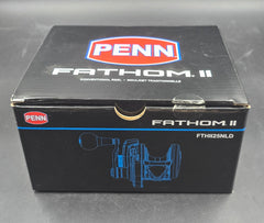 PENN Fathom II -Fishing Reel