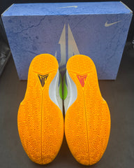 NIKE - JA 1 Phantom / Action Green (DR8785001) - Size US 11.5