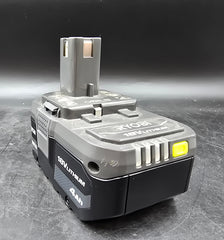 RYOBI - 18V ONE+ 4Ah Tool Battery - RB1840C
