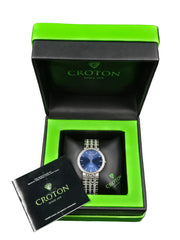 Croton Ladies Watch