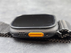 Apple Watch Ultra - 49mm - GPS & Cellular