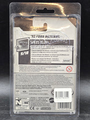 Hot Wheels - '92 Ford Mustang - Treasure Hunt