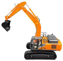 Hitachi Replicars ZX330 Crawler Excavator 1/50