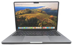 Apple - Macbook Pro M3 14-Inch 2023 - 512GB - 8GB RAM