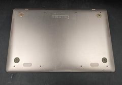 ASUS Laptop - i5-7200U @2.5GHz - 8/512GB - Zenbook