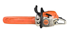 STIHL - MS 291 - 2 Stroke Petrol Chainsaw
