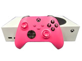 Microsoft - Xbox Series S - 500GB - 1883