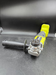 Ryobi - 18V Cordless Angle Grinder Kit - R18AG115