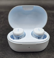 BOSE - QuietComfort Earbuds - Ice Blue