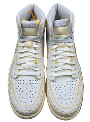 NIKE Mens - Air Jordan 1 Retro Hi OG SP - Size US 9