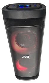 JVC - Pulse Duo Party Speaker