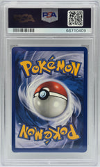 Pokemon - PSA 10 1st Edition Dark Weezing 14/82 Rocket