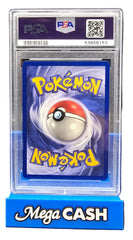 Pokémon - PSA 9 - 1ST Edition Moltres - 27/62 Fossil