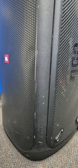 JBL SPEAKER PARTYBOX 310 SMALL SCUFF MARKS IN PICS