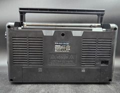 MEDION - Long Distance AM/FM Radio - E65386