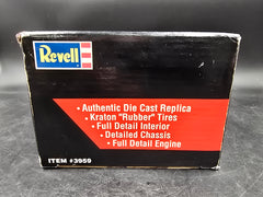 Revell - Racing - 1/24 Scale - Remington #75 - Morgan Shepherd