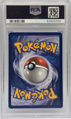 Pokemon - PSA 9 Piplup 15/17 Pop Series 6
