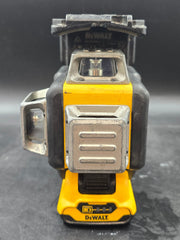 DEWALT- Laser Level - With 2.0AH Battery