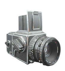 Hasselblad 503CW - A12 6x6 - Vintage Film Camera
