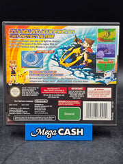 Pokemon Ranger: Shadows of Almia - Nintendo DS Game