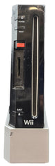Nintendo Wii Console - Black - With Controller & Accessories