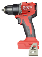 Milwaukee M18 Brushless Hammer Drill (M18 BLPDRC) - Skin Only