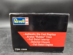 Revell - Racing - 1/24 Scale - Remington #75 - Morgan Shepherd