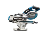 Makita - 216mm Slide Compound Mitre Saw - LS0815FL