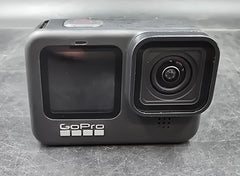 GoPro - HERO9 - Black Camera