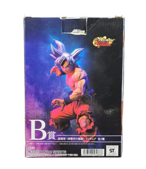 BANDAI - Ichiban KUJI - Masterlise - Dragon Ball Super Ultimate Variation Son Goku - In Box