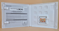 NINTENDO 3DS GAME POKEMON ULTRA SUN