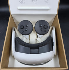 Meta Quest 3 - VR Headset