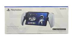 SONY - Playstation Portal - With Box & Charger