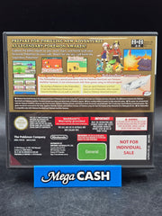 Pokemon - Heart Gold Soul Silver - Nintendo DS Game