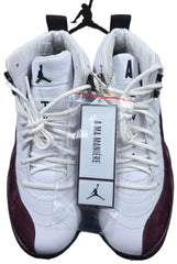 NIKE Womens - Air Jordan 12 Retro SP - Size US 9.5 Womens / US 8 Mens