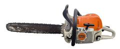 STHIL Chainsaw MS311-No Cover for Chain