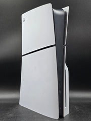 Sony - Playstation 5 Slim Disc Edition - 1TB - CFI-2002